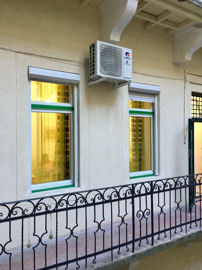 Buda Boutique Apartment Budapest Exterior foto