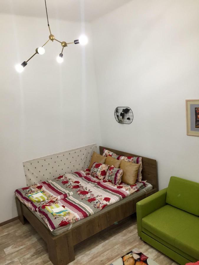 Buda Boutique Apartment Budapest Exterior foto