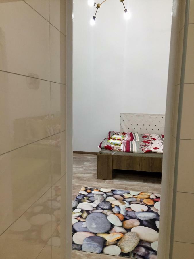Buda Boutique Apartment Budapest Exterior foto